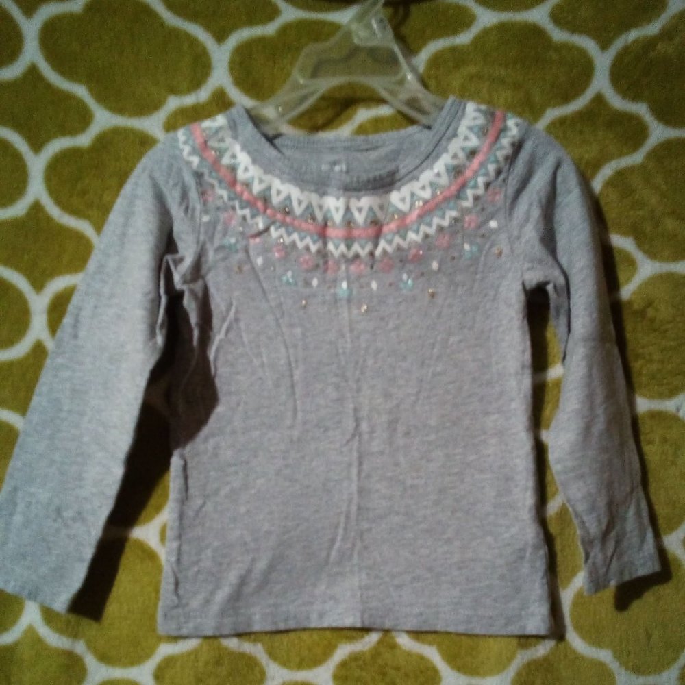 Carter's Top